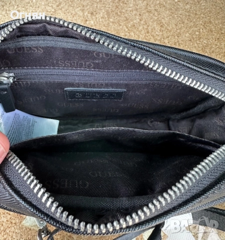 Чанта на Guess , снимка 5 - Чанти - 52827516