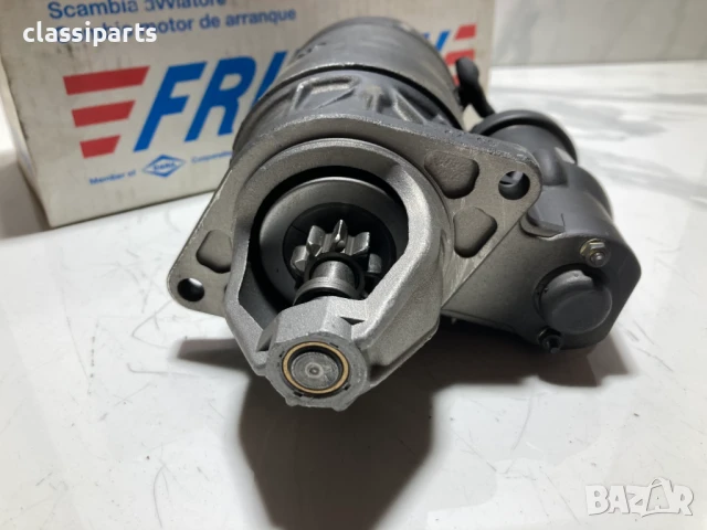 Нов стартер за Рено 4 и 5 двигател 0.8 / RENAULT 4, 5, снимка 4 - Части - 50605459