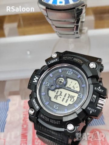 Лот часовници, снимка 7 - Мъжки - 52961709