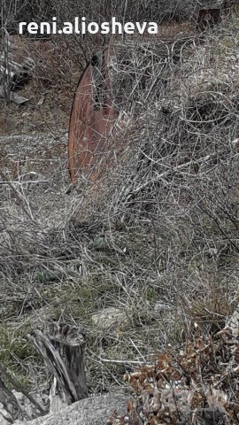 Цистерна, снимка 9 - Селскостопанска техника - 30470847