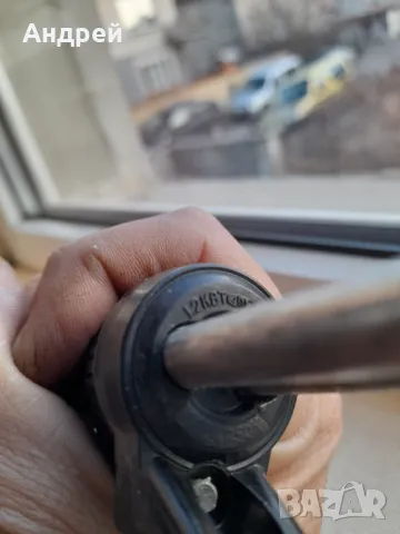 Стар бързовар #15, снимка 4 - Други ценни предмети - 49043827