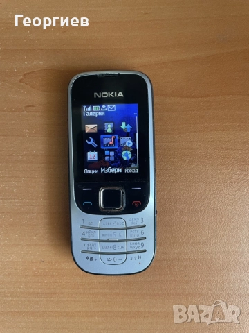 Nokia 2330 Нокиа  2330