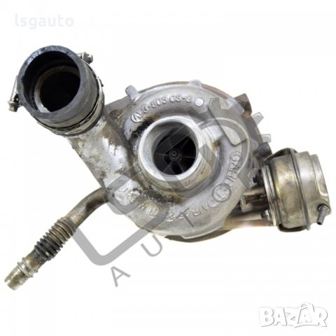 Турбо Audi A4 (B6) 2000-2004 A210721N-71, снимка 2 - Части - 33717665