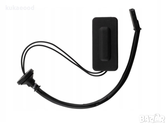 Бутон за отваряне на ел. багажник Chevrolet Aveo T300 (2011-2020), снимка 3 - Части - 51767525