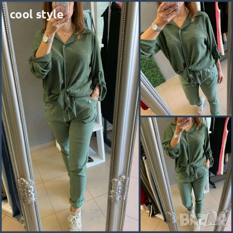 дамски панталон