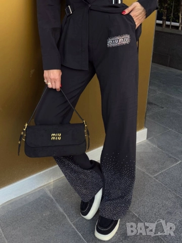 дамски комплекти miu miu , снимка 8 - Комплекти - 51831990