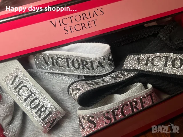 Victoria secret Дамско бельо , снимка 7 - Бельо - 55994424