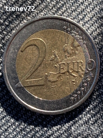 Колекционерски монети, снимка 4 - Нумизматика и бонистика - 54131831