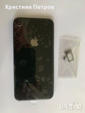 Заден капак / корпус за iPhone 8, снимка 5 - Резервни части за телефони - 30568052