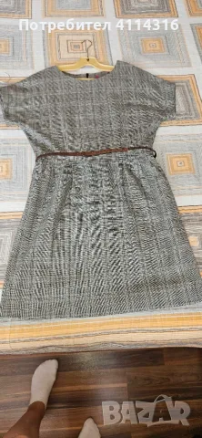 Официална дамска рокля , снимка 2 - Рокли - 55949926
