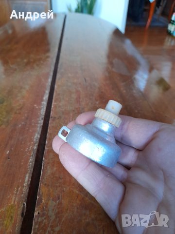 Стар накрайник,душ за чешма, снимка 2 - Други ценни предмети - 44326814