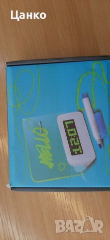 часовник, будилник, бележник,USB hub, USB разклонител, снимка 9 - Друга електроника - 38688473