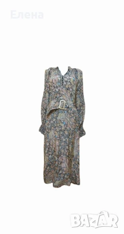 Рокля by TiMo. размер S/М. 100% вискоза., снимка 1