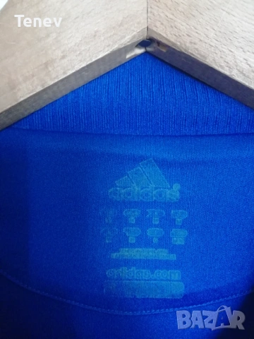 Real Madrid Guti Haz Adidas оригинална тениска фланелка екип Реал Мадрид Гути , снимка 6 - Тениски - 49590527