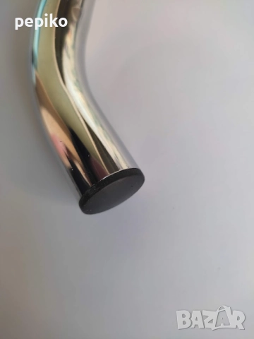 Продавам колела внос от Германия нови никилирани рога START, снимка 4 - Части за велосипеди - 52819101