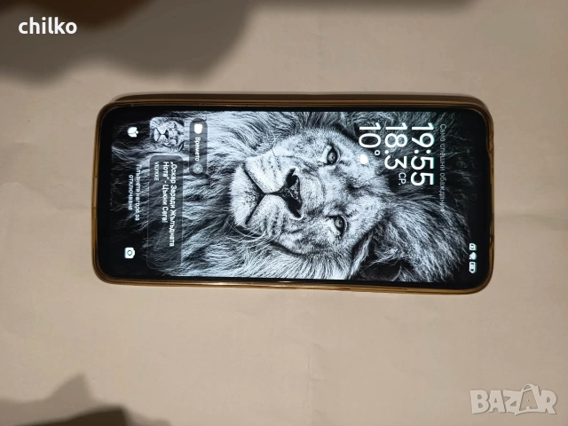 Xiaomi Redmi note 11 , снимка 8 - Xiaomi - 53908182