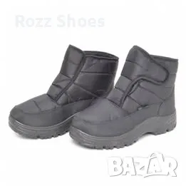 Мъжки апрески код31, снимка 2 - Мъжки ботуши - 48376908