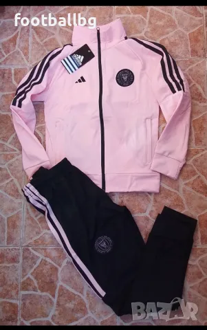 MESSI 🩷⚽️ детско юношески екипи анцузи Интер Маями , снимка 7 - Футбол - 36407375