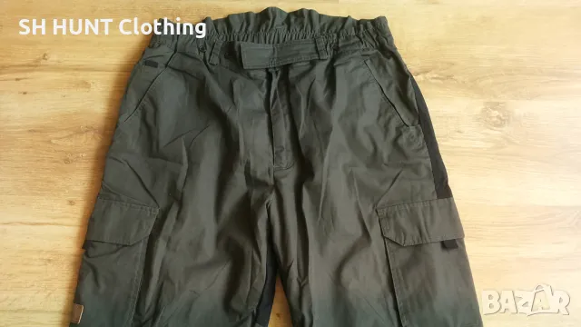 JOKAMIES ORIGINAL Trouser размер 56 / XXL за лов панталон със здрава материя - 1062, снимка 3 - Екипировка - 49535905