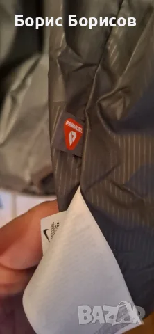 мъжко яке nike xl 💯 оригинално , снимка 6 - Якета - 56377276