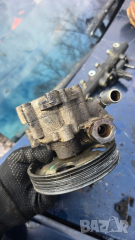 Хидравлична помпа Пежо / Ситроен 2.2 HDi 133 Peugeot Citroen, снимка 2 - Части - 53973698