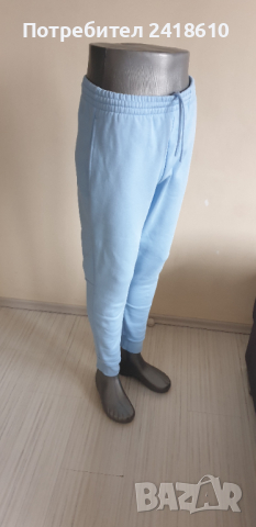 Lacoste Slim Fit Pants Mens Size 4 - M НОВО! ОРИГИНАЛ! Мъжко Долнище!, снимка 6 - Спортни дрехи, екипи - 44783344