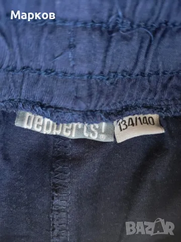 PEPPERTS - 134-140см - Детски Бермуди, снимка 7 - Детски къси панталони - 49071707