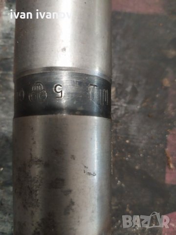 Шпиндел, снимка 7 - Стругове - 30383790