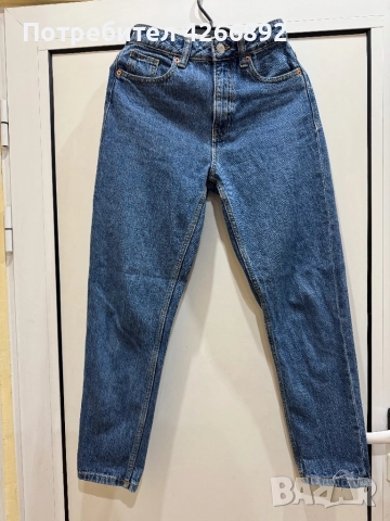 Дамски дънки различни модели , снимка 6 - Дънки - 52354920