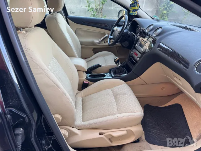 Ford Mondeo Nov vnos, снимка 8 - Автомобили и джипове - 55724150