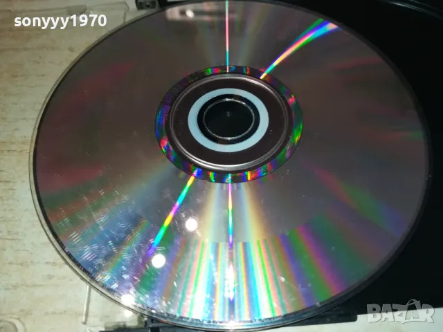 КАЛИАКРА ЦД 1112241519, снимка 12 - CD дискове - 48307756