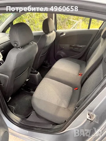 Opel corsa 1.3cdti, снимка 8 - Автомобили и джипове - 56504824