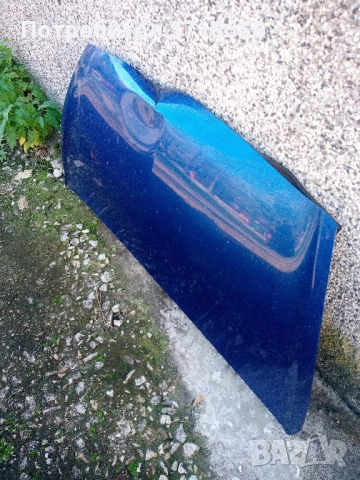 калник и капак за Хонда Джаз 