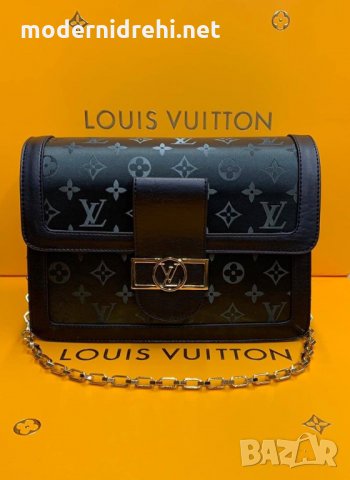Дамска чанта Louis Vuitton код 148, снимка 1 - Чанти - 29123711