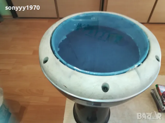 КАФЯВА ГОЛЯМА ТАРАМБУКА 135ЛВ 1810241543, снимка 4 - Ударни инструменти - 47632615