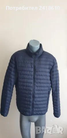 COLMAR Repunk Mens Down Jacket Size 56/ 2XL ОРИГИНАЛ! Мъжко пухено Яке!, снимка 11 - Якета - 47389288