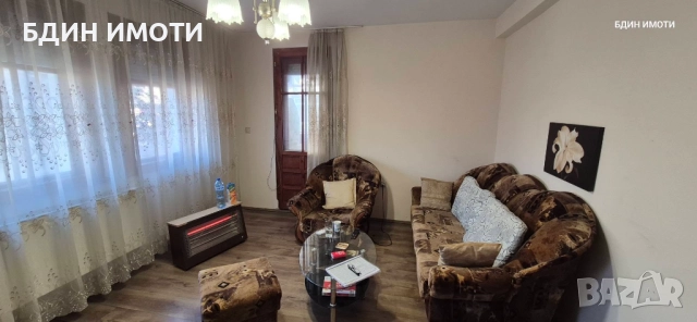 Продавам многостаен в кооперация с гараж, Видин, снимка 12 - Апартаменти - 52963425