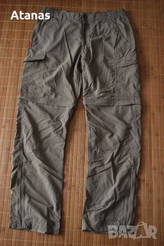 Мъжки трекинг панталон Craghoppers р-р 34/M-L millet mammut salewa