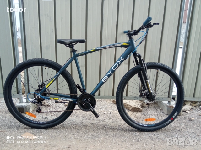 нови велосипеди ,гр.Елин Пелин, снимка 4 - Велосипеди - 52875910