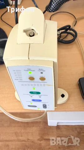 STA system стоматологичен юнит за анестезия, снимка 4 - Медицинска апаратура - 55754110