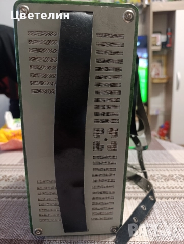 Детски акордеон , снимка 3 - Акордеони - 52774969