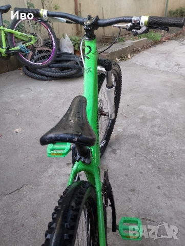 Колело specialized 26 цола, снимка 6 - Велосипеди - 51860982