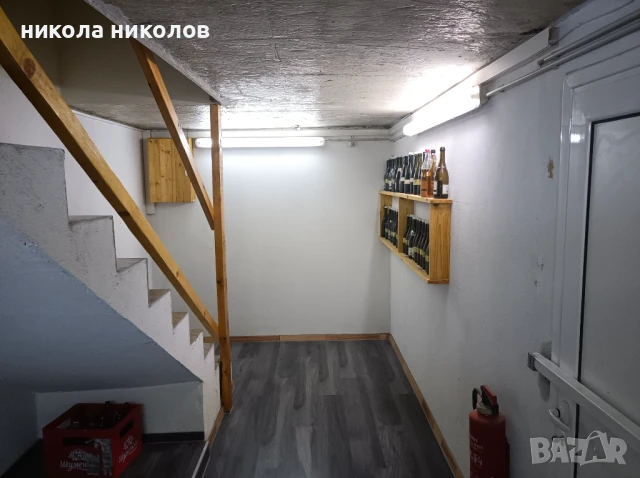 Къща в село Оброчище , снимка 4 - Къщи - 50710228