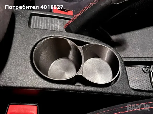 Продавам къпхолдъри за мерцедес C и E w204 и w212, снимка 7 - Аксесоари и консумативи - 48404225