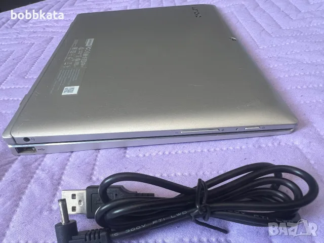 Lenovo miix 320 icr, снимка 8 - Лаптопи за работа - 56023118