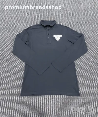 Rosignol поло блуза M размер , снимка 2 - Блузи - 47640025