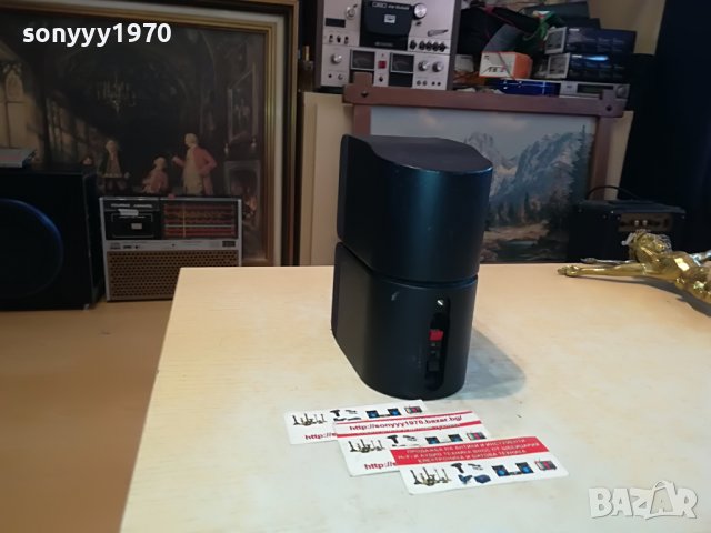 BOSE-1БР-ВНОС SWISS 0201231051L, снимка 17 - Тонколони - 39158902