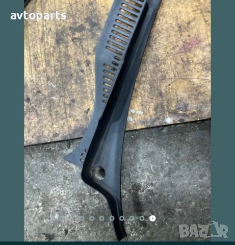 Vw touran 2004година Лайна под предно стъкло, снимка 8 - Части - 40365099