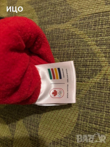 Дамски Ръкавици на Канада, снимка 2 - Ръкавици - 53156352