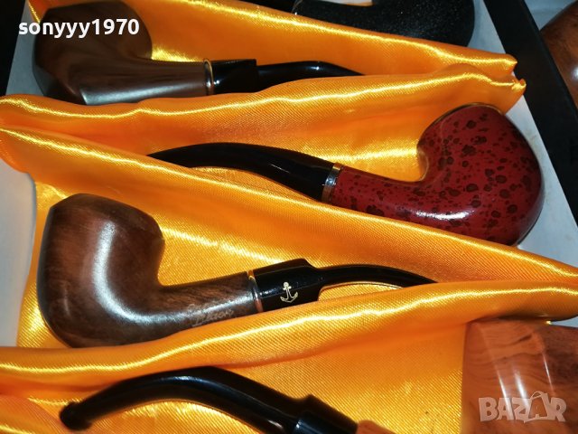 PIPE-NEW MODEL 0411231112, снимка 4 - Лули - 42848104